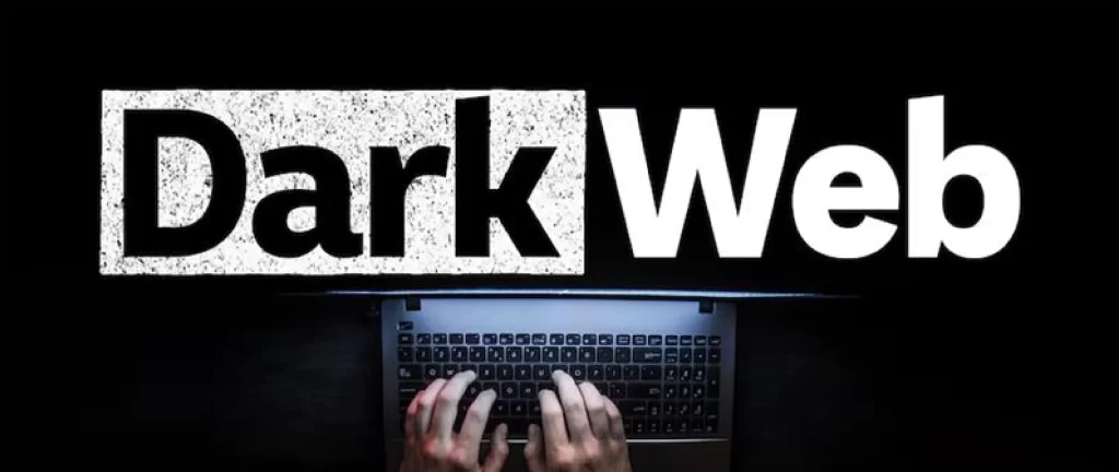 Security Concerns of the Dark Web