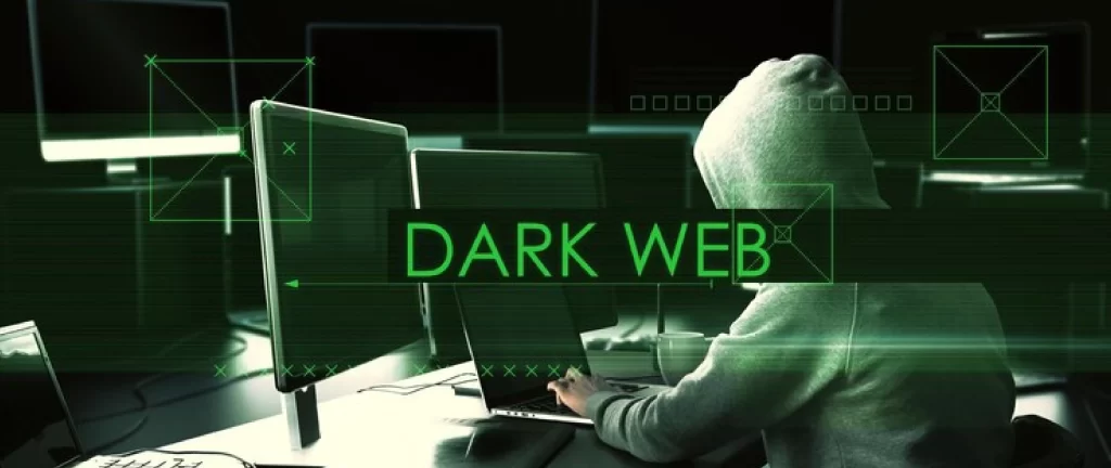  Stay Safe on the Dark Web