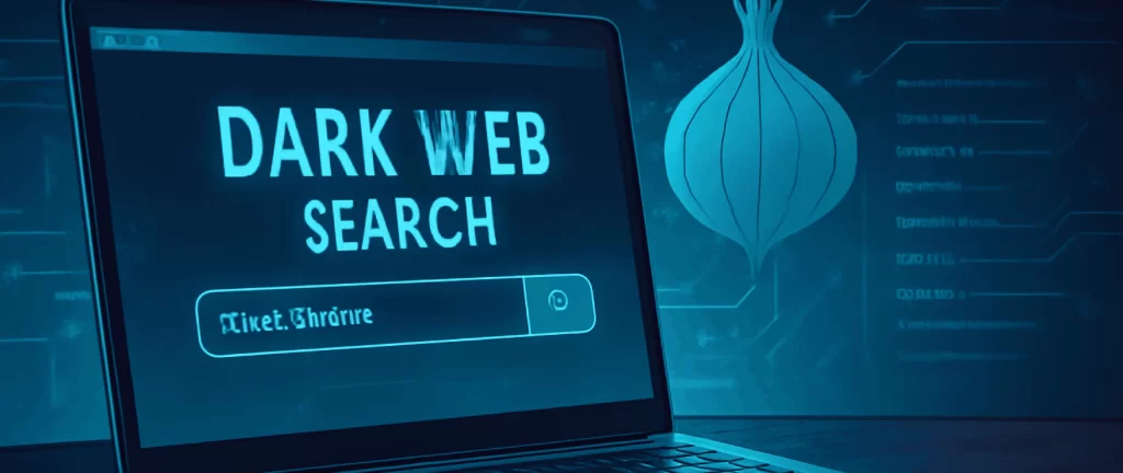 Dark Web Search Engines