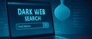 Dark Web Search Engines