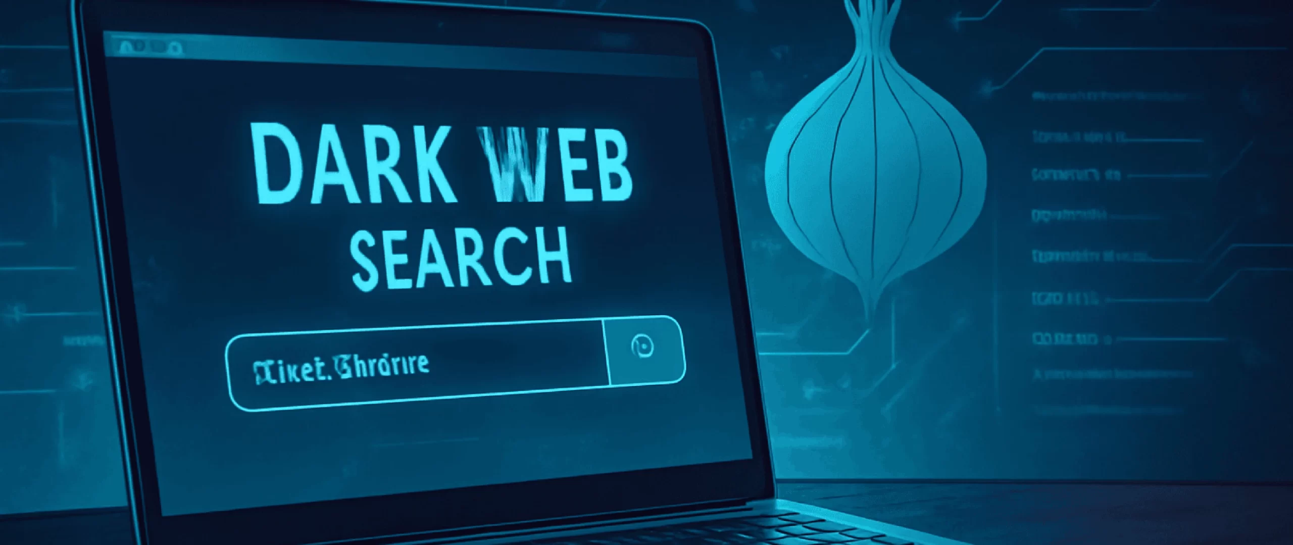 Dark Web Search Engines