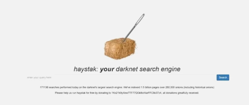 Haystak