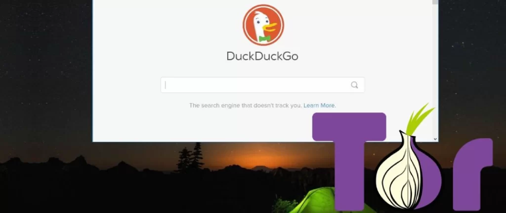 How to Use DuckDuckGo With Tor Safely?