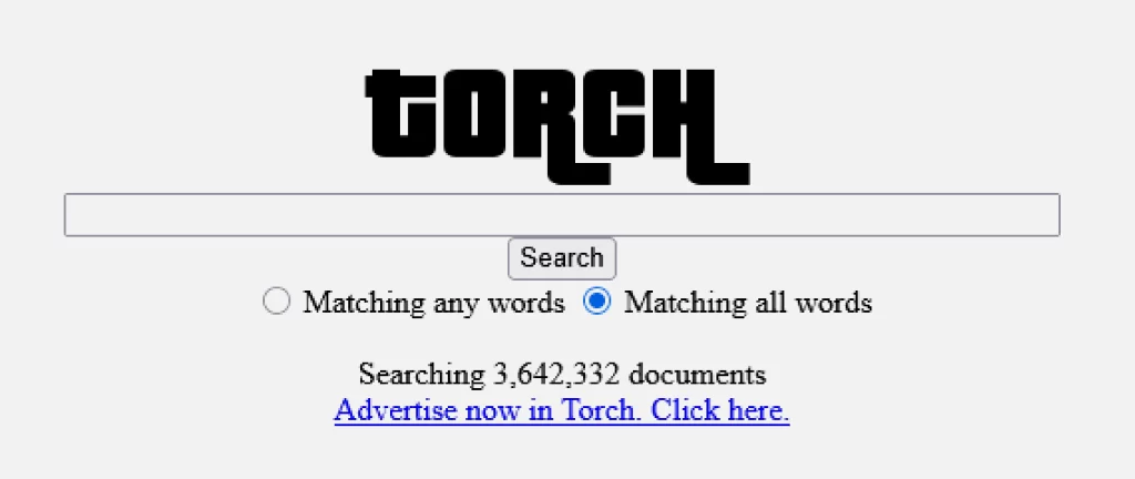 Torch