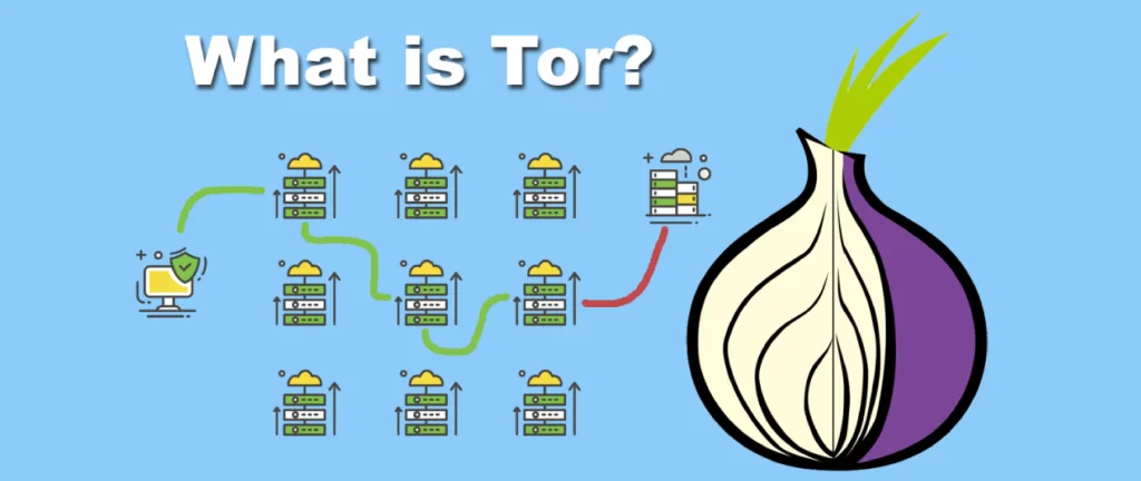 What is TOR?