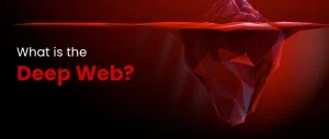 what is deep web