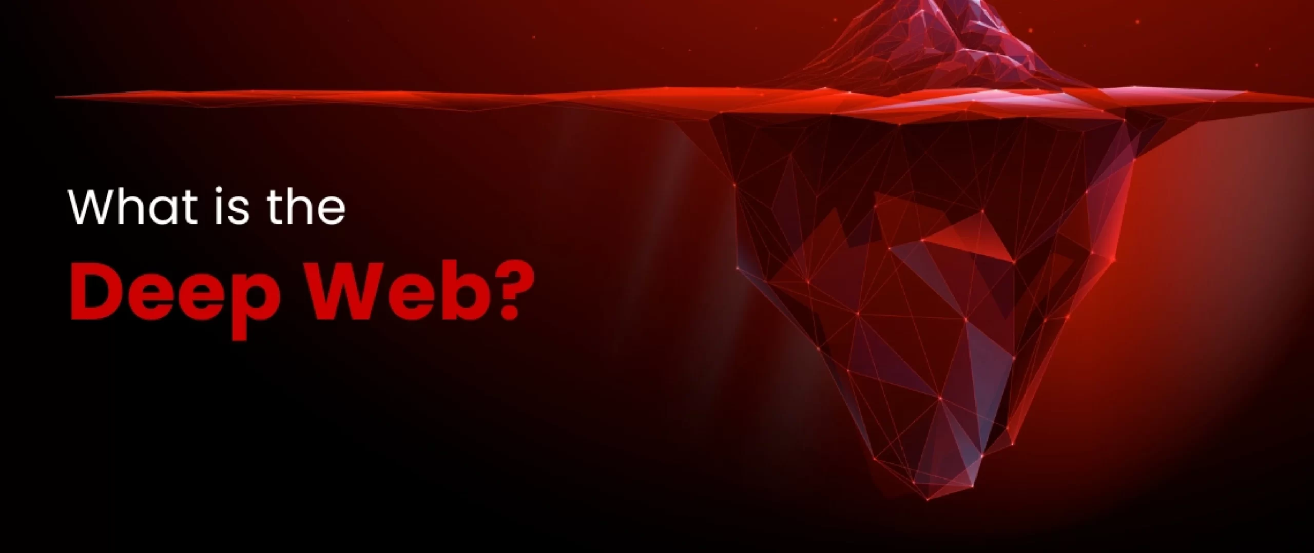 what is deep web