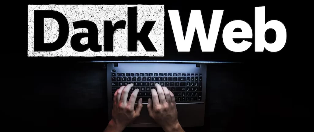 What Is the Dark Web?