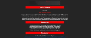 hell forum